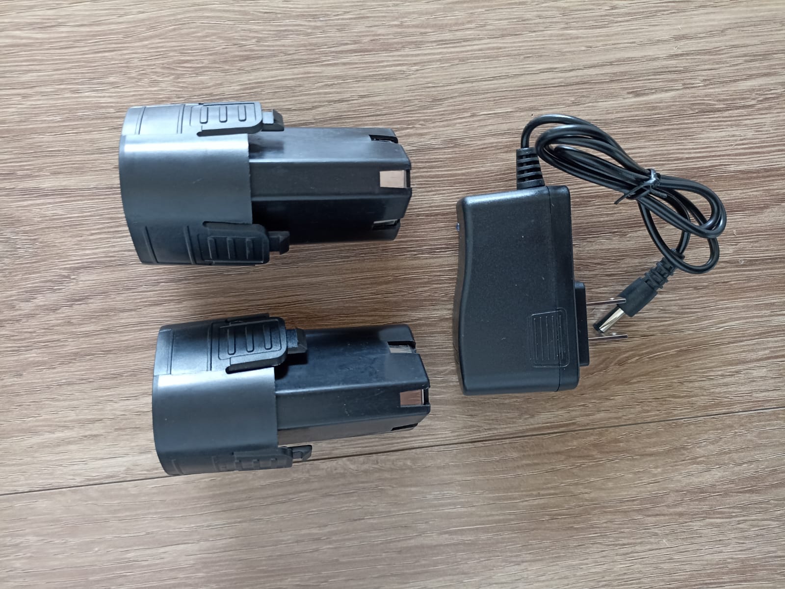 Miniatura 3 de TALADRO 1801 VOLTIOS  DEWALT